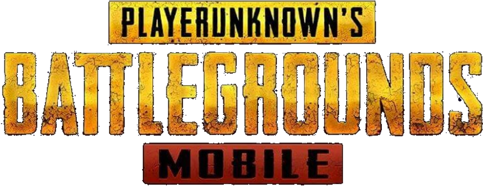 47+ Pubg Mobile Logo Png Gif