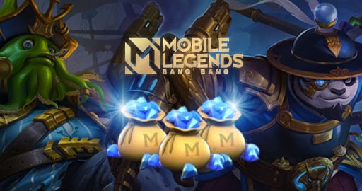 Mobile Legends Diamond