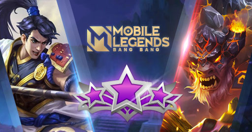 Mobile Legends Starlight Member