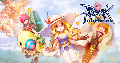 Ragnarok Mobile Zeny