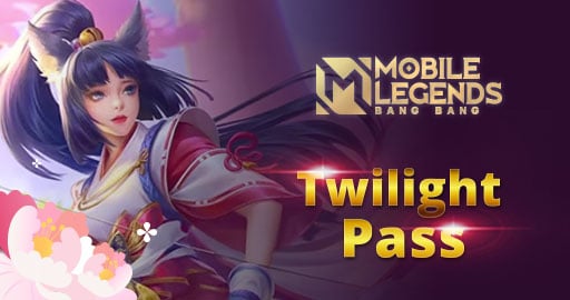 Mobile Legends Twilight Pass