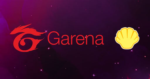 Garena Shells