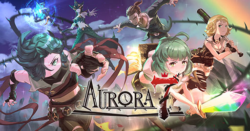 Aurora 7