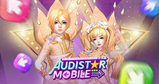 Audistar Mobile