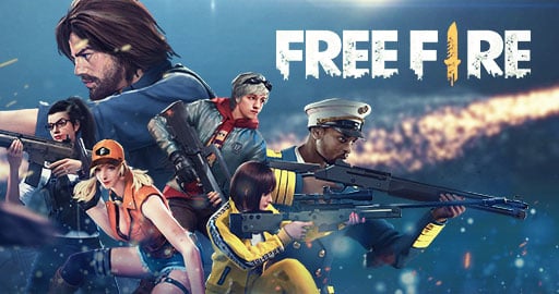 Free Fire