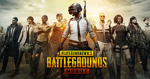 PUBG Mobile