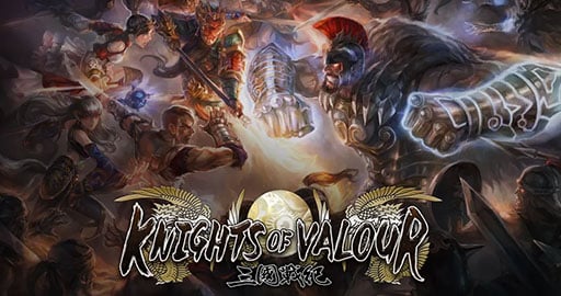 Knights of Valour