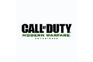 Call of Duty: Modern Warfare Remastered CP (Xbox)