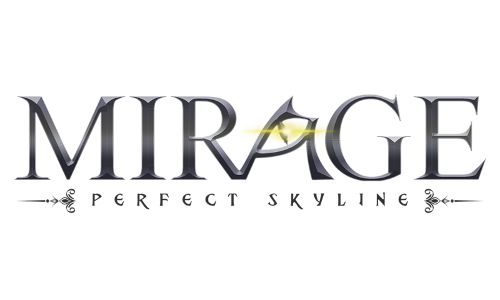 Mirage:Perfect Skyline