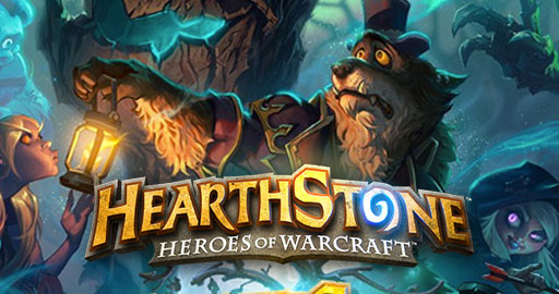 Hearthstone (Mobile)